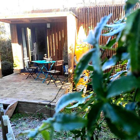 Charmant Studio A Saint Brevin L'Ocean Villa Eksteriør billede